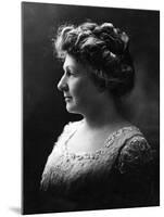 Annie Jump Cannon, American Astronomer-Science Source-Mounted Giclee Print