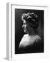 Annie Jump Cannon, American Astronomer-Science Source-Framed Giclee Print