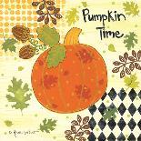 Autumn Gifts-Annie LaPoint-Art Print