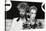 Annie Lennox and Dave Stewart the Eurythmics-Associated Newspapers-Stretched Canvas