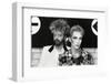 Annie Lennox and Dave Stewart the Eurythmics-Associated Newspapers-Framed Photo