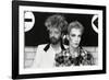 Annie Lennox and Dave Stewart the Eurythmics-Associated Newspapers-Framed Photo