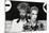 Annie Lennox and Dave Stewart the Eurythmics-Associated Newspapers-Mounted Photo