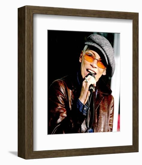 Annie Lennox-null-Framed Photo