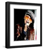 Annie Lennox-null-Framed Photo