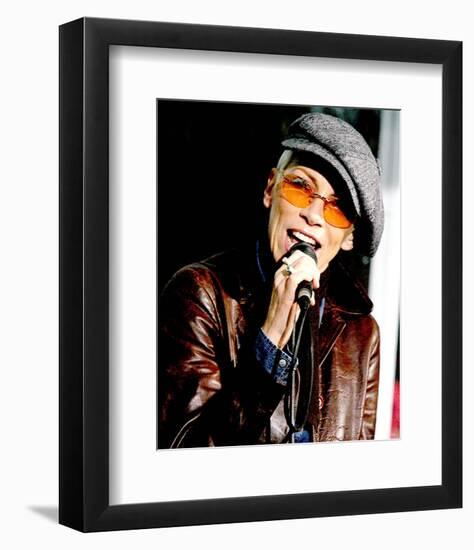 Annie Lennox-null-Framed Photo