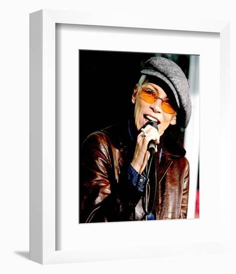 Annie Lennox-null-Framed Photo