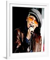 Annie Lennox-null-Framed Photo