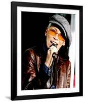 Annie Lennox-null-Framed Photo