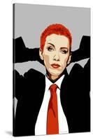 Annie Lennox-Emily Gray-Stretched Canvas