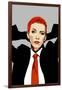 Annie Lennox-Emily Gray-Framed Giclee Print