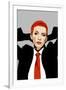 Annie Lennox-Emily Gray-Framed Premium Giclee Print