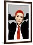 Annie Lennox-Emily Gray-Framed Premium Giclee Print