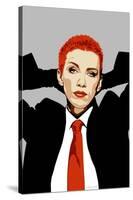 Annie Lennox-Emily Gray-Stretched Canvas