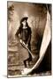 Annie Oakley, 1898-null-Mounted Giclee Print