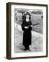 Annie Oakley, American Folk Hero-Science Source-Framed Giclee Print