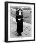 Annie Oakley, American Folk Hero-Science Source-Framed Giclee Print