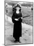 Annie Oakley, American Folk Hero-Science Source-Mounted Giclee Print