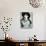 Annie Oakley-null-Mounted Photographic Print displayed on a wall