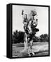 Annie Oakley-null-Framed Stretched Canvas