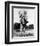 Annie Oakley-null-Framed Photo