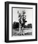 Annie Oakley-null-Framed Photo