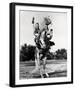 Annie Oakley-null-Framed Photo