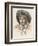 Annie Oakley-Jules Garnier-Framed Photographic Print