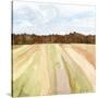 Stretched Canvas