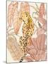 Wood Mount