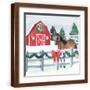 Brown Frame