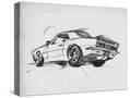 Stretched Canvas