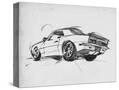Stretched Canvas