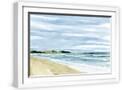 White Frame