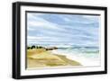 Black Frame