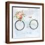 Brown Frame