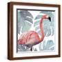 Brown Frame