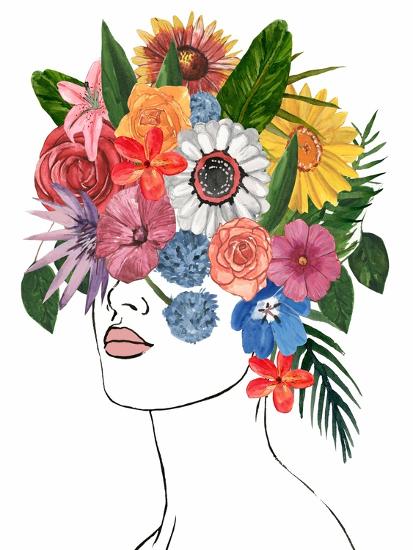 Art Print, , large