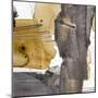 Wood Mount