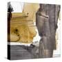 Stretched Canvas