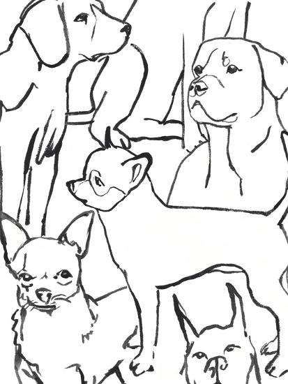 Art Print, , large