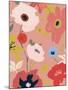 Wood Mount