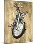 Wood Mount