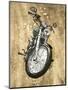 Wood Mount
