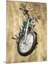 Wood Mount