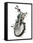 Canvas Black