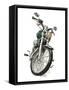 Canvas Black