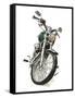 Canvas Black
