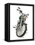 Canvas Black