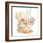 Brown Frame